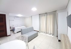 其他 6 Flats at Club Meridional - Praia dos Carneiros