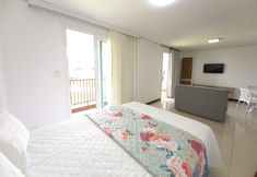 其他 4 Flats at Club Meridional - Praia dos Carneiros