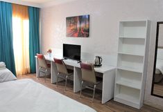 Others 2 Ulusoy Hotel