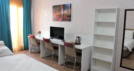 Others 2 Ulusoy Hotel