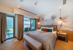 기타 6 Liberty Fabay - All Inclusive