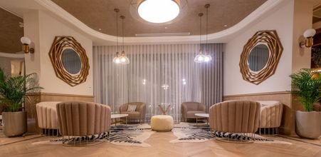 기타 4 Liberty Fabay - All Inclusive