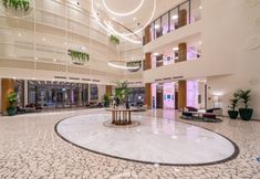 기타 3 Liberty Fabay - All Inclusive