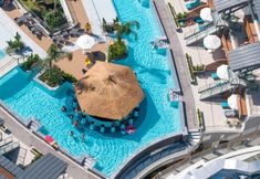 기타 2 Liberty Fabay - All Inclusive