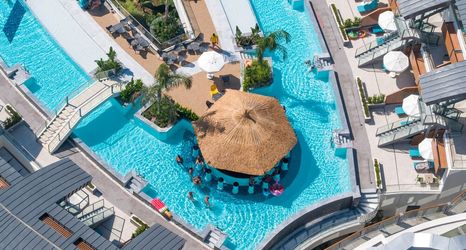 기타 2 Liberty Fabay - All Inclusive