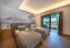 기타 7 Liberty Fabay - All Inclusive