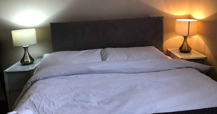 Others Entire Flat. Very Comfortable. 1 Bedroom London