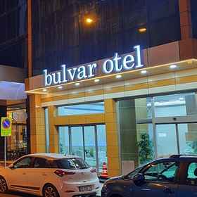 Imej utama 1 Bulvar Hotel, Levent Marina Hotels