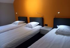 其他 5 Chanteloup, Maison D'hôtes - Halleux