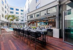 Others 2 Shashi Hotel Mountain View Palo Alto