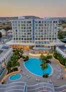 Imej utama Radisson Beach Resort Larnaca
