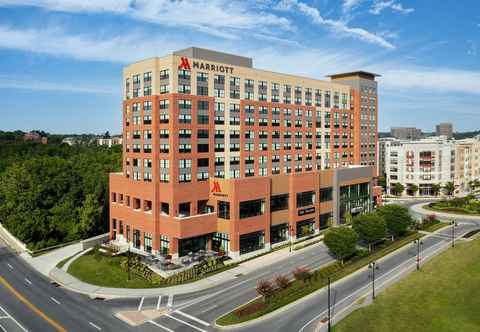 Others Marriott Owings Mills Metro Centre