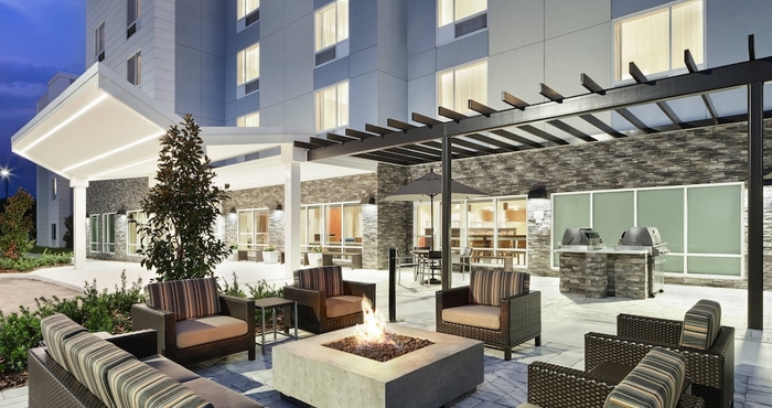 Khác TownePlace Suites by Marriott Leesburg