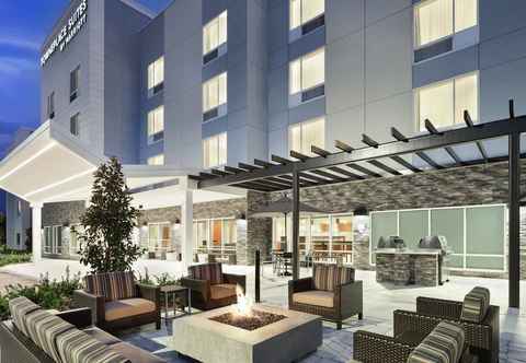 Others TownePlace Suites by Marriott Leesburg