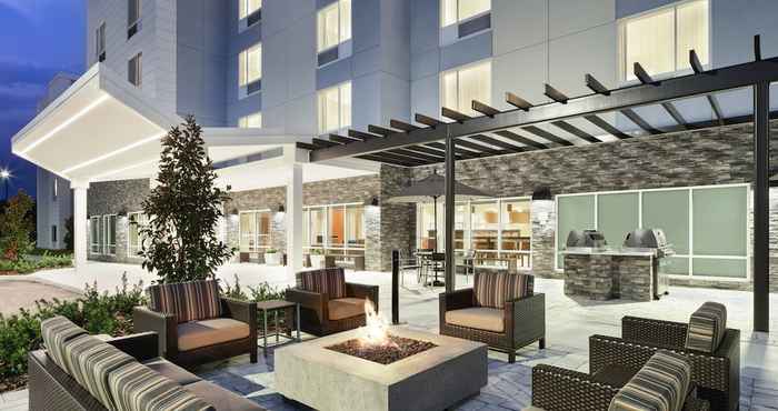 Others TownePlace Suites by Marriott Leesburg
