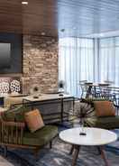 Imej utama Fairfield Inn & Suites by Marriott Savannah I-95 North