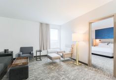 Others 7 SpringHill Suites by Marriott San Jose Fremont