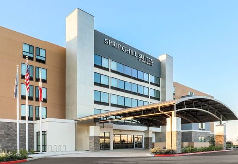 Others SpringHill Suites by Marriott San Jose Fremont