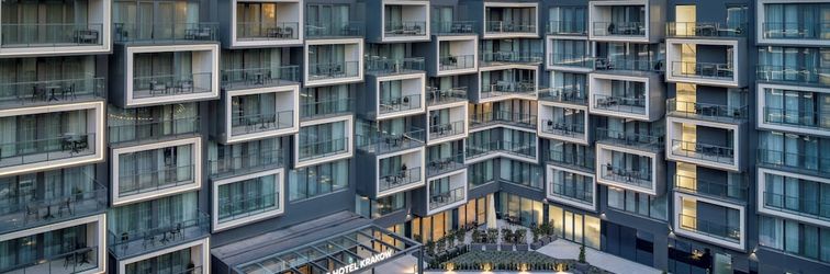 其他 AC Hotel by Marriott Krakow