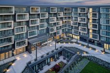 其他 AC Hotel by Marriott Krakow