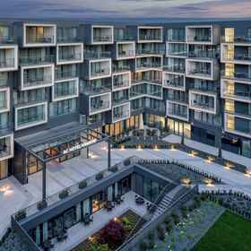 Primary image1AC Hotel by Marriott Krakow,Vanilla Aparthotel飯店