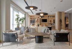 其他 7 AC Hotel by Marriott Krakow