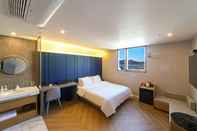 Others Busan Myeongji Hotel Oyu