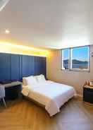 Room Busan Myeongji Hotel Oyu