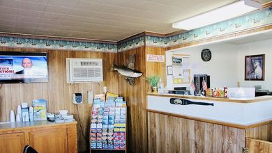 Others 4 Sage N Sand Motel