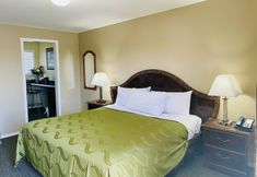 อื่นๆ 5 Sage N Sand Motel