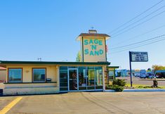 อื่นๆ 2 Sage N Sand Motel
