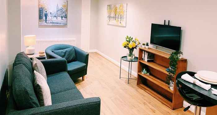 Lainnya Beautiful 1-bed Apartment in York