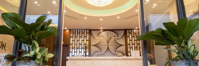 Others Ocean Dragon Hotel Halong