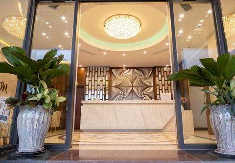 Others Ocean Dragon Hotel Halong