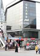 Imej utama Grand Park Hotel Istanbul