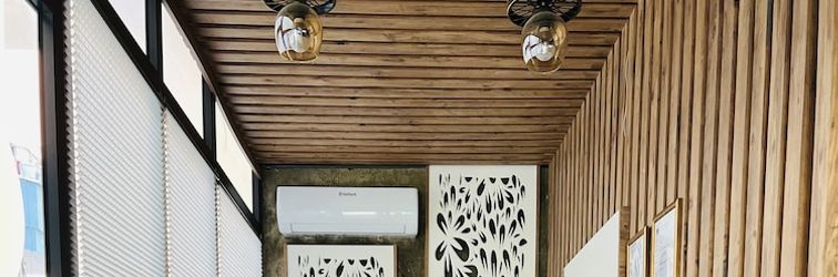 其他 Aria Plus Ev Otel