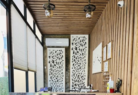 其他 Aria Plus Ev Otel