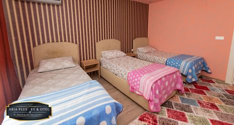 其他 2 Aria Plus Ev Otel