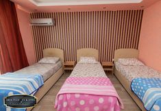 其他 6 Aria Plus Ev Otel