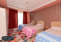 其他 5 Aria Plus Ev Otel