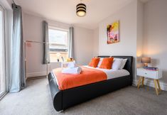 Lain-lain 2 The Knap by Tŷ SA - Waterfront Views