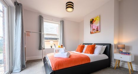 Lain-lain 2 The Knap by Tŷ SA - Waterfront Views