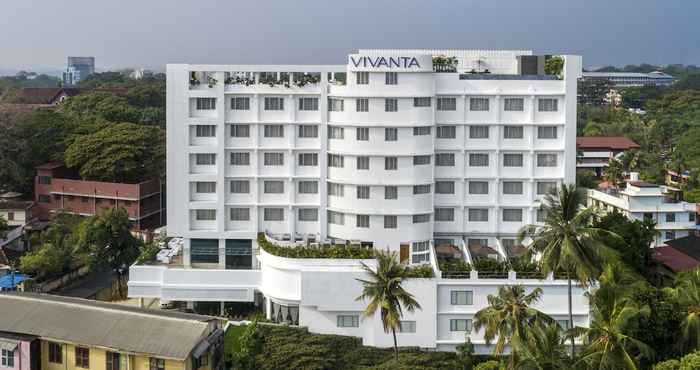 Lain-lain Vivanta Thiruvananthapuram