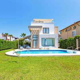 Primary image1天堂鎮黛西別墅,安塔利亚別墅