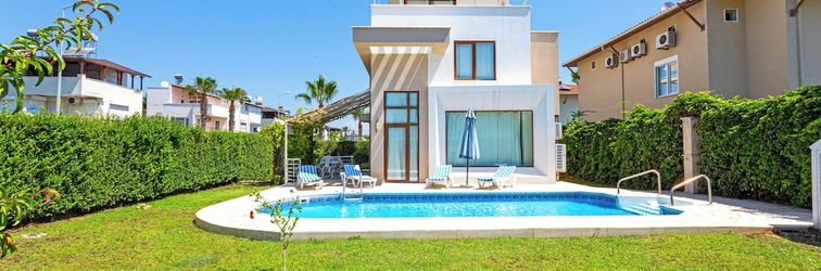 Khác Paradise Town Villa Daisy