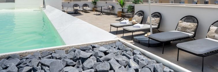 Others Limehome Sevilla Calle Torcuato Luca de Tena