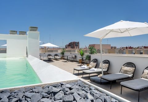 Others Limehome Sevilla Calle Torcuato Luca de Tena