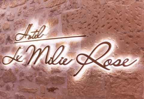 อื่นๆ Hôtel Le Milie Rose