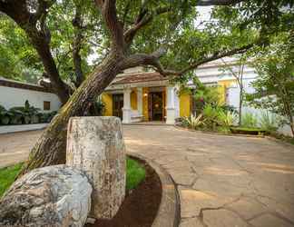 Lain-lain 2 amã Stays & Trails Chikoo Villa, Goa