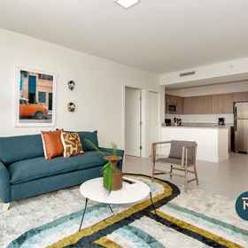 Primary image 1 Roami at Grove 27, Miami Jai Alai Hotels